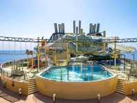 🌟 Barcelona Bliss with Royal Caribbean! 🚢🇪🇸