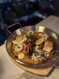 Valentine at Lacol Bangkok, Thonglor