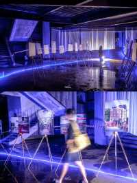 เดินเล่นงาน Bangkok Design Week ย่านบางลำพู