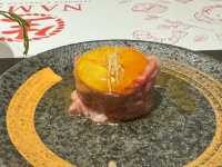 บุฟเฟต์ NAMA Japanese and Seafood Buffet