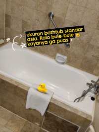 I think, I need to visit this hotel again.