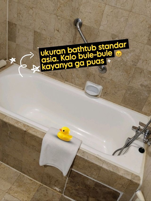 I think, I need to visit this hotel again.