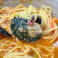 서귀포 중문 맛집)청해원 - 중문관광단지 노포 제주도민 중국집 / 고추짬뽕 맛집