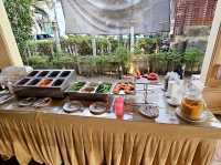 รีวิวโรงแรมเดอะริเวอร์ จ.นครพนม 