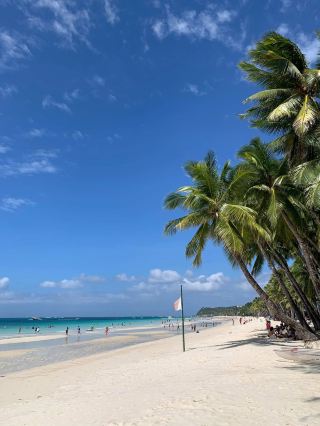 2 Days Boracay Paradise Itinerary 