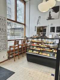 Delicious and Lovely Cakes at Kakkugalleria🎂