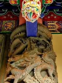 Must-visit places in Ngong Ping 360