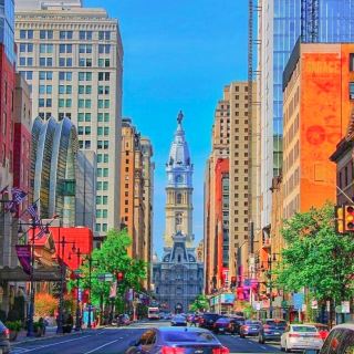 Philadelphia's Icon – Visit the Magnificent City Hall