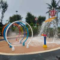 Centara Life Cha am Resorr