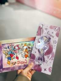 台北華山🌟 小魔女DoReMi 25週年展