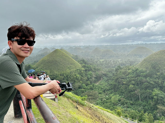 BOHOL 😍 Heart of the Islands. Truly Philippines!