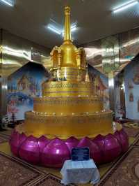 วัดหัวสวน จ.ฉะเชิงเทรา
