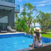 Centara Life Cha Am Beach Resort Hua Hin