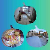 แจกแพลนรวมโรงแรม🏨 เมืองโม่เหอ-Xuexiang ไห่หลิน