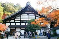 Much More Than A Temple — The Nanzenji-Temple of Kyoto