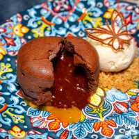 ร้านอาหารฝรั่งสไตล์อิตาเลียน โมเดิร์นฟีลคาเฟ่