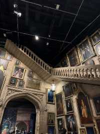 The making of Harry Potter studio tour | โตเกียว