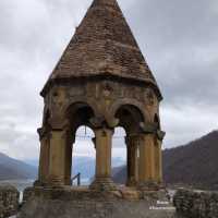  Ananuri Fortress
