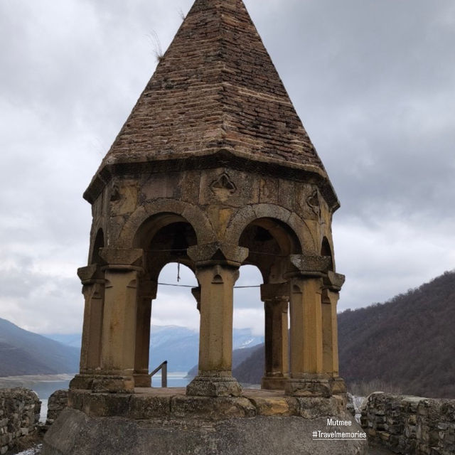 Ananuri Fortress