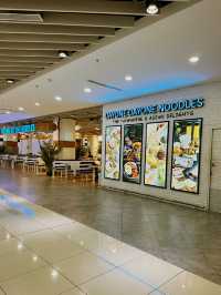 gateway@klia2: A Food Haven Before Departure