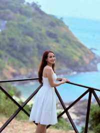 Windmill Viewpoint Phuket