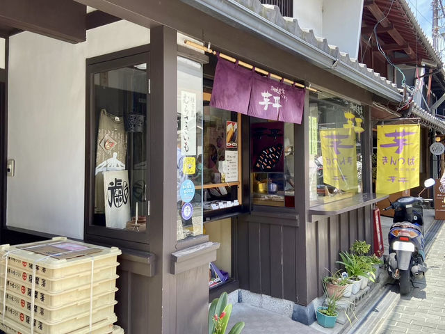 【滋賀県】 日本一の万華鏡　キラキラ