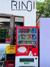 คาเฟ่ย่านคู้บอน