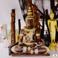 วัดเขาชวัง