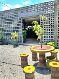 A FLAVOR EXPLOSION IN SULTAN SALAI RESTAURANT, MELAKA