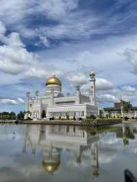 【ブルネイ】お金持ちな国を巡る旅🇧🇳