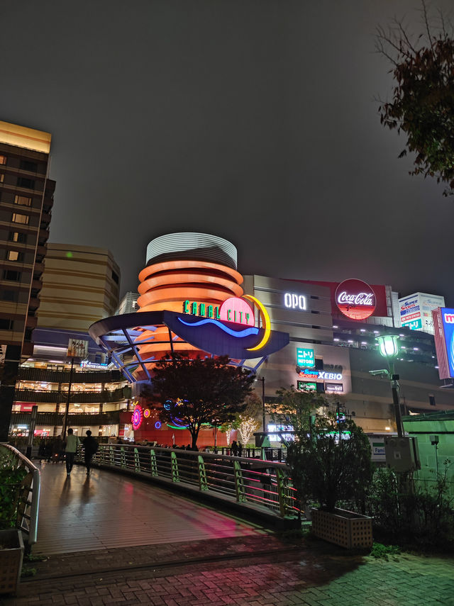 Fukuoka: Exploring the Best of the City