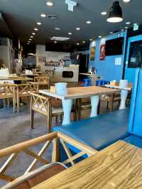 【韓国釜山・海雲台】韓国発のフライドチキン専門店「BBQ Chicken」