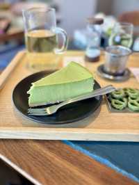 【韓国ソウル・三清洞】北村韓屋村の伝統的な雰囲気を楽しめる「o'sulloc TEA HOUSE 北村店」
