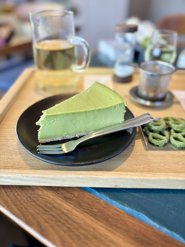 【韓国ソウル・三清洞】北村韓屋村の伝統的な雰囲気を楽しめる「o'sulloc TEA HOUSE 北村店」