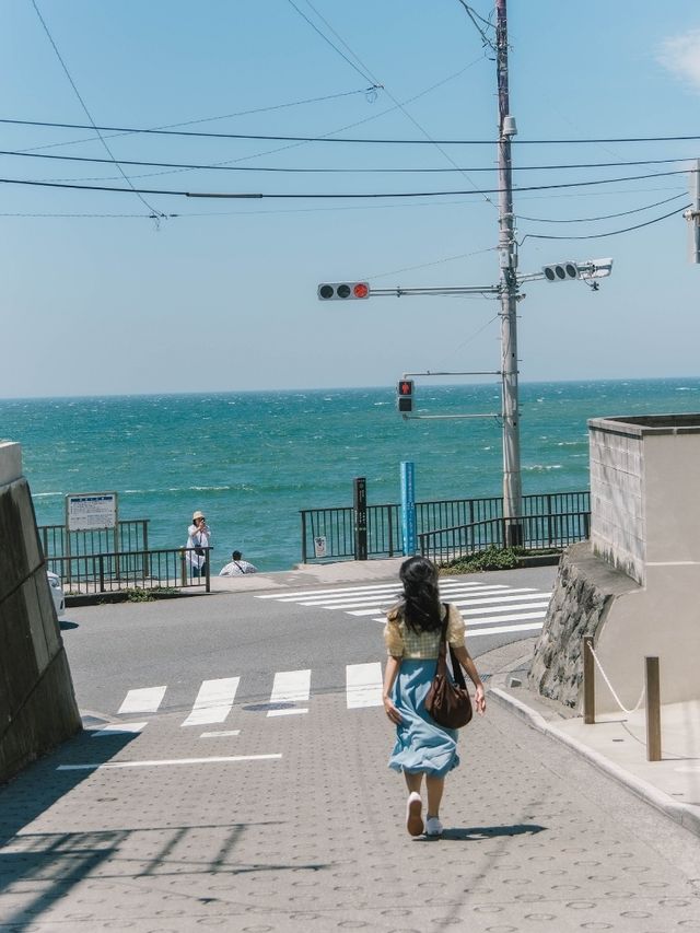Kamakura, Japan 
