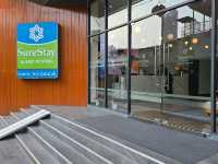 SureStay by Best Western Iconic Ari-Jatujak
