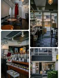 LIVEE COFFEE TOKYO