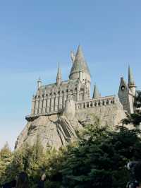🌎 universal studios - Beijing 