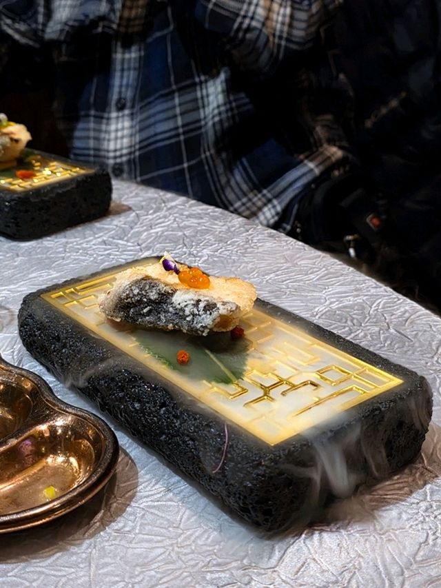 細味金陵十二釵之味