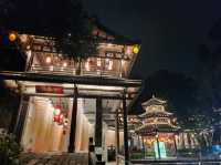 深圳龍崗一日遊