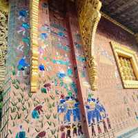 UNESCO Heritage Gem: Wat Xieng Thong, The Jewel of Luang Prabang