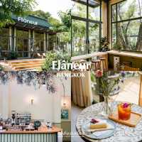 รวม 14 ร้านชา เอาใจคนชอบจิบชาใส