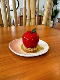 PAMA (ภามา) คาเฟ่