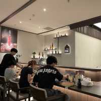 ร้าน Hitori Shabu สาขา Centralworld