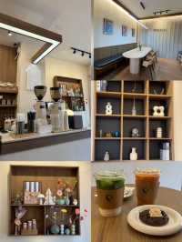 คาเฟ่ในจังหวัดสกลนคร