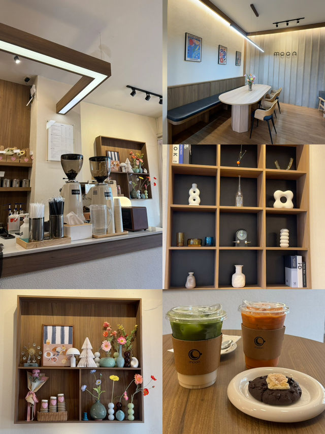 คาเฟ่ในจังหวัดสกลนคร