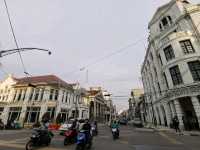 Medan Unveiled : History, Food and Hidden Gems