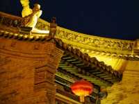 Datong Ancient City