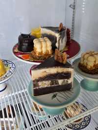 ร้านอาหาร 076 ท้ายเหมือง จ.พังงา