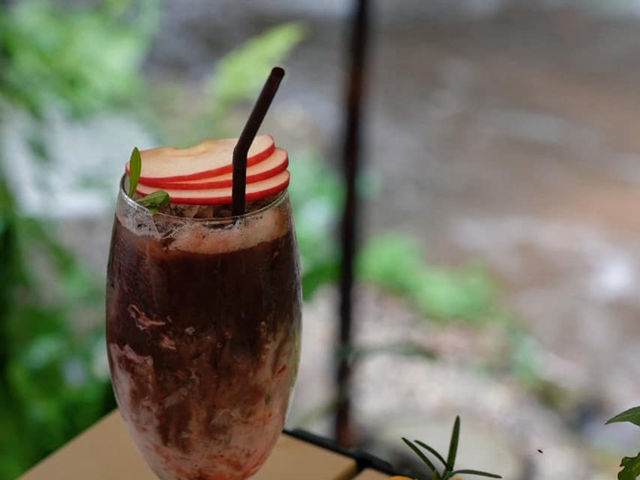 คาเฟ่เชียงใหม่